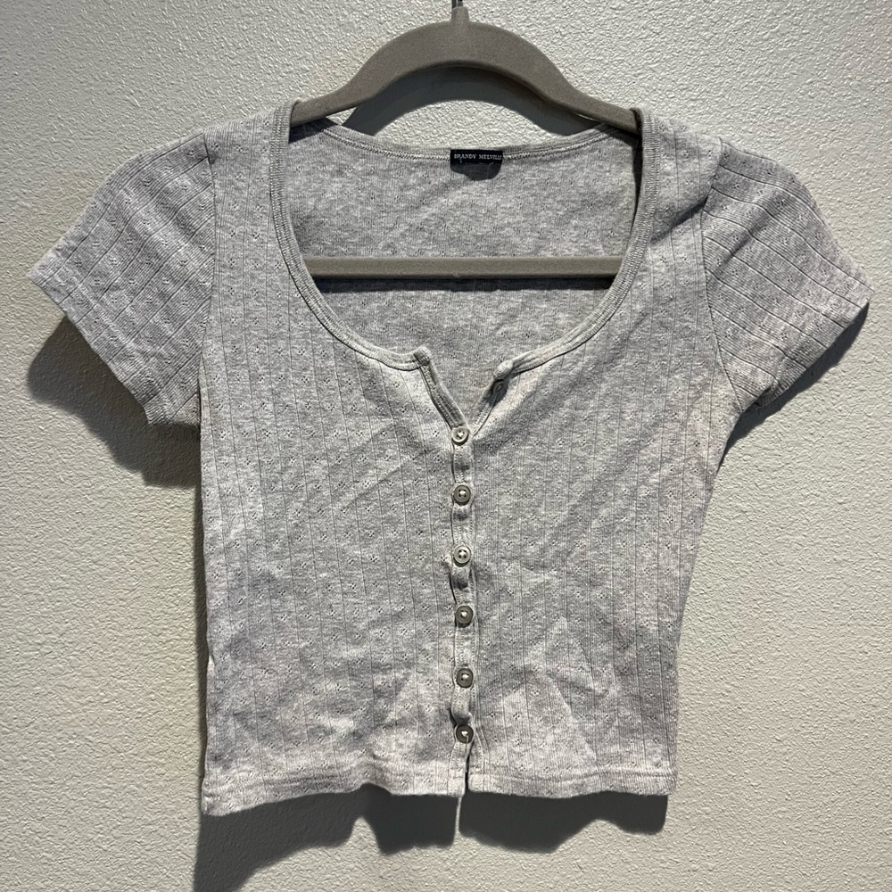 Brandy Melville Top.